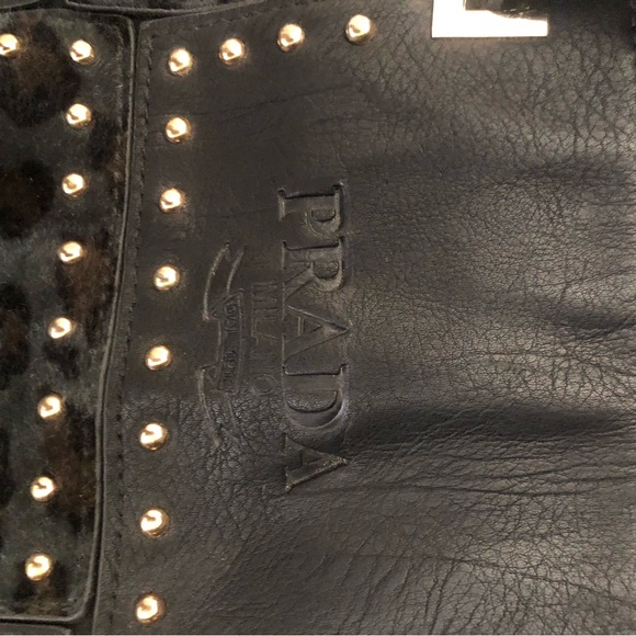 Purse slightly used - Picture 4 of 7